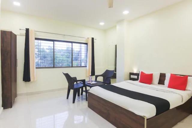 The Living Space Лонавала Экстерьер фото